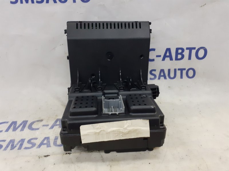 Cem центральный электронный модуль Volvo S60 С60 2.4 2005