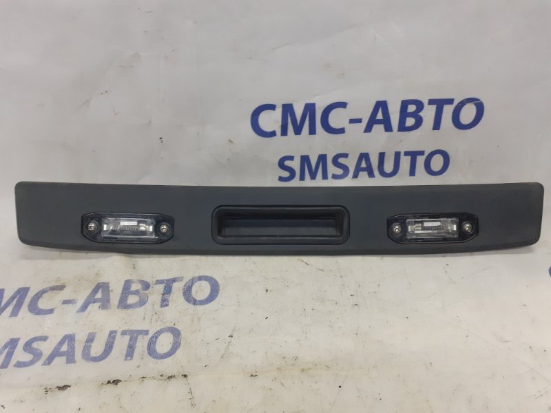 Ручка багажника Volvo Xc70 ХС70 2012