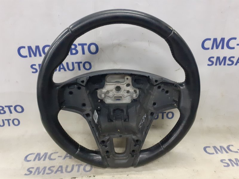 Руль Volvo S60 С60 1.6T 2010 Руль Volvo S60 С60 1.6T 2010