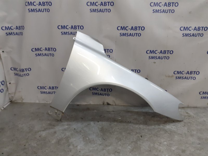 Крыло переднее правое Volvo S80 2012 С80 2.0T 31294001 контрактная