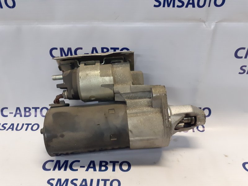 Стартер Mercedes Ml W164 3.5 Стартер Mercedes Ml W164 3.5