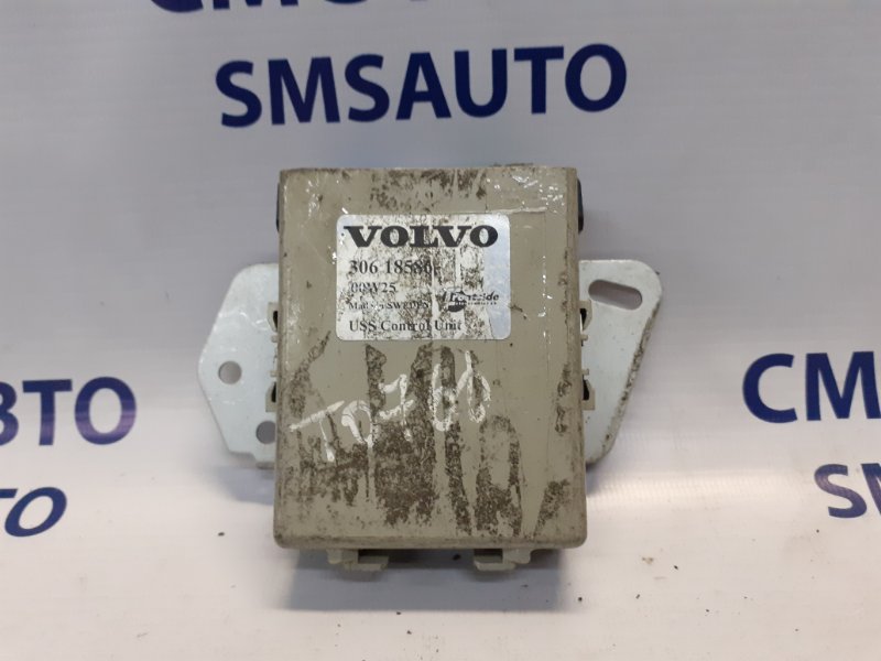 Блок электронный Volvo S40 Блок электронный Volvo S40