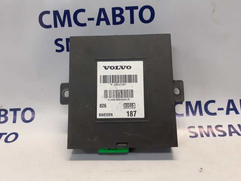 Блок управления Volvo Блок управления Volvo