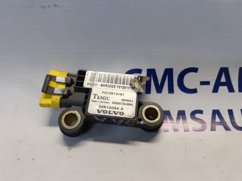 Датчик удара Volvo S40 2000 Датчик удара Volvo S40 2000