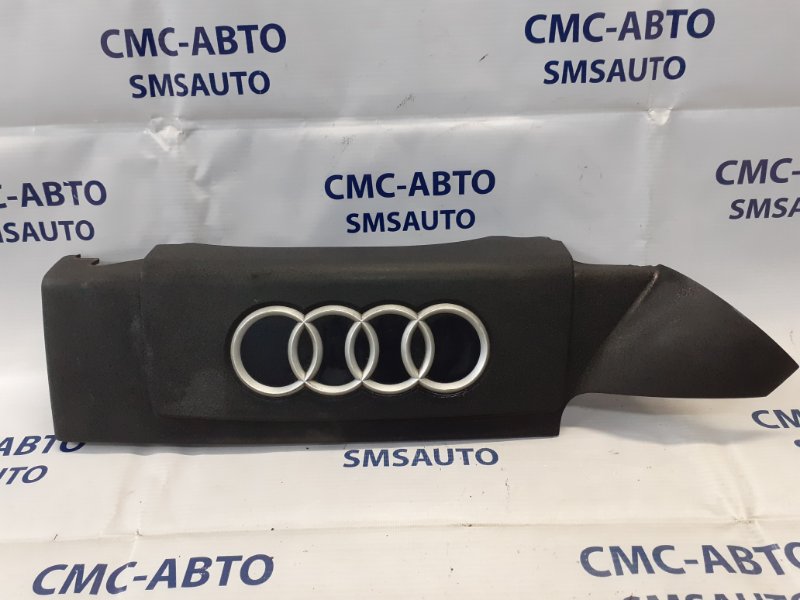 Накладка двс Audi A8 Накладка двс Audi A8