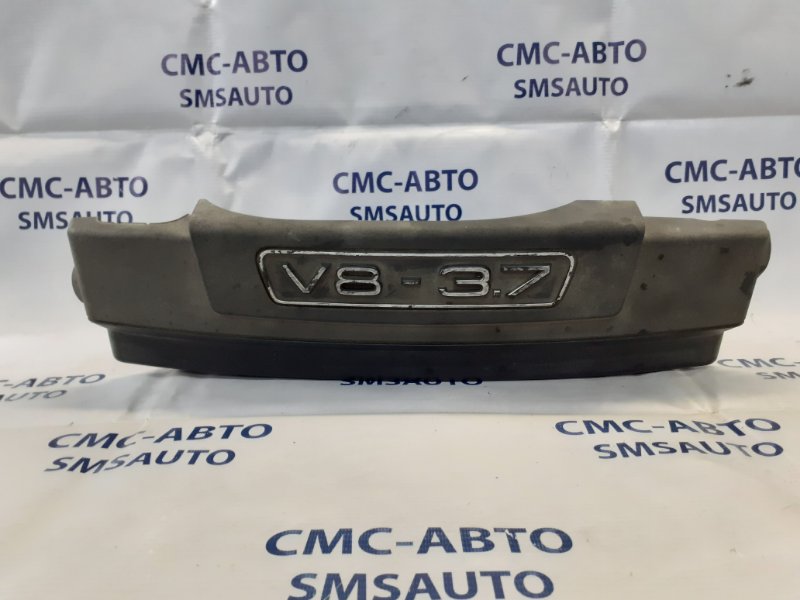 Накладка двс Audi A8 Накладка двс Audi A8