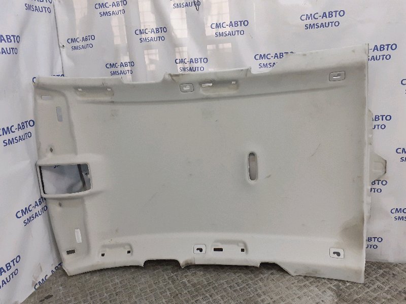 Потолок Audi A6 C7 2.8 Потолок Audi A6 C7 2.8