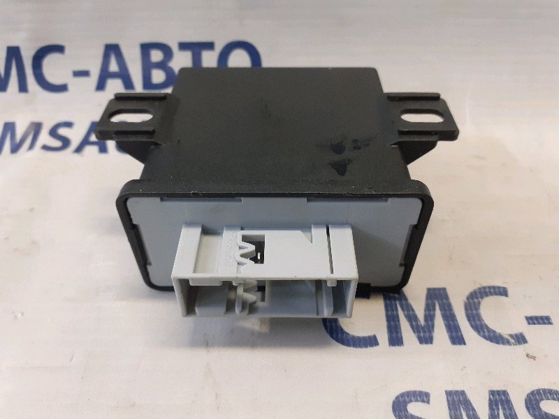 Блок управления светом A6 C7 2.8