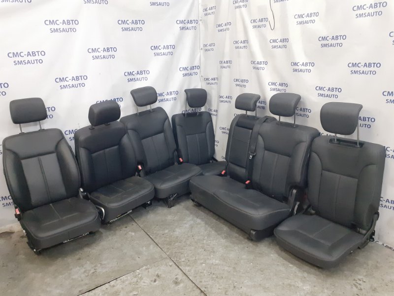 Салон Mercedes Gl X164 4.7 Салон Mercedes Gl X164 4.7