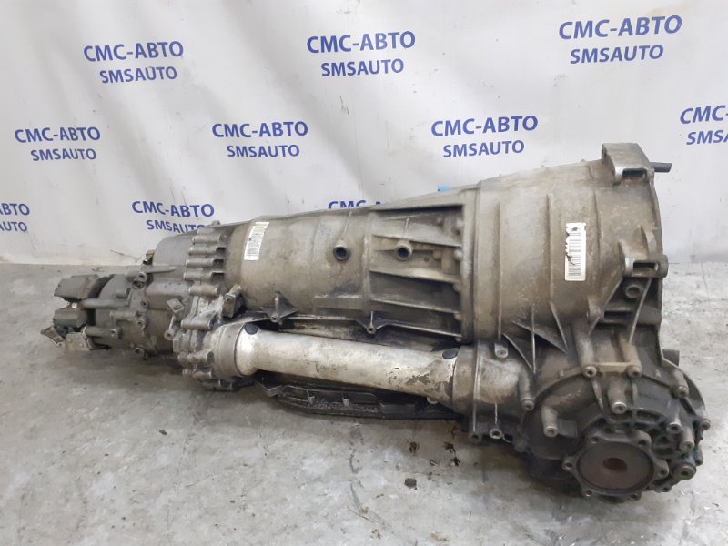 Акпп Audi A8 Акпп Audi A8