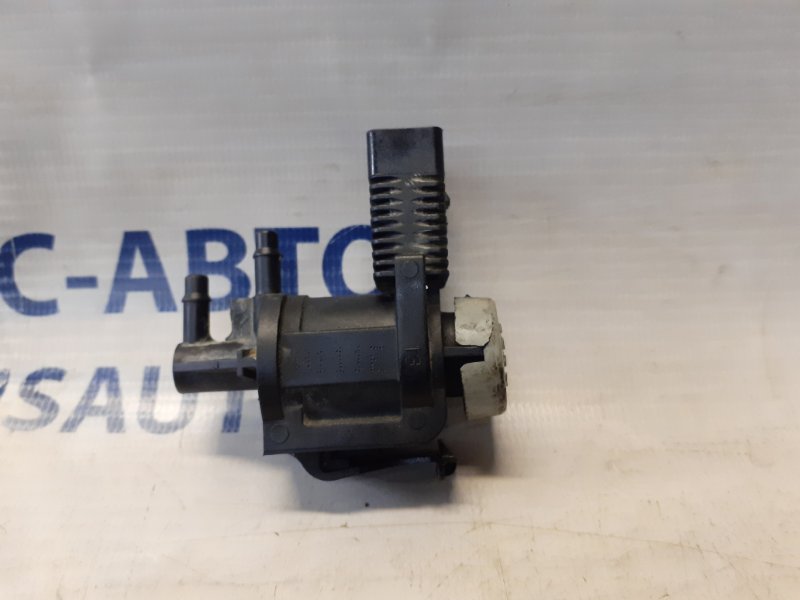Клапан электромагнитный Volkswagen Touareg NF 3.6 1K0906283A контрактная
