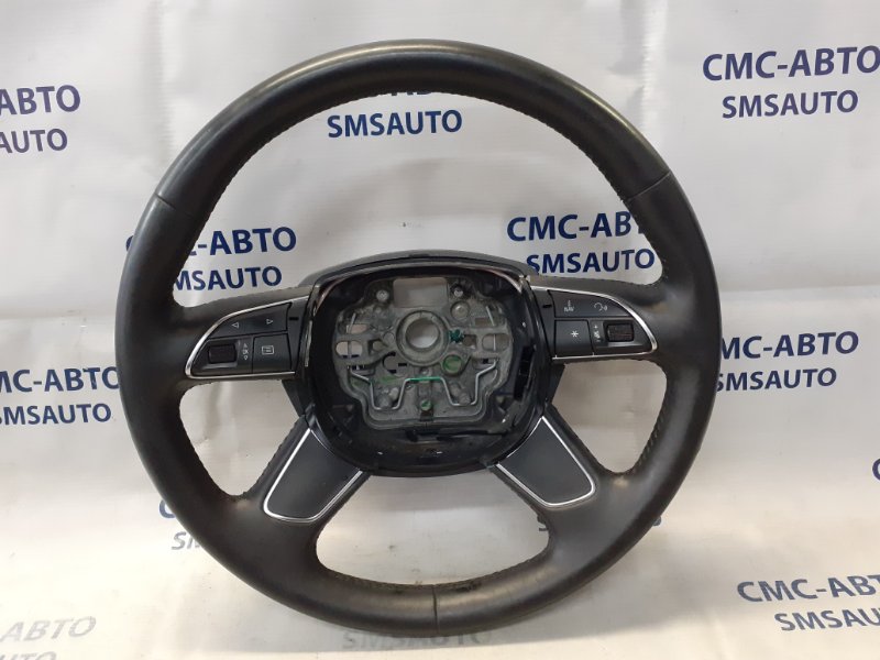 Руль Audi A6 C7 2.8 Руль Audi A6 C7 2.8