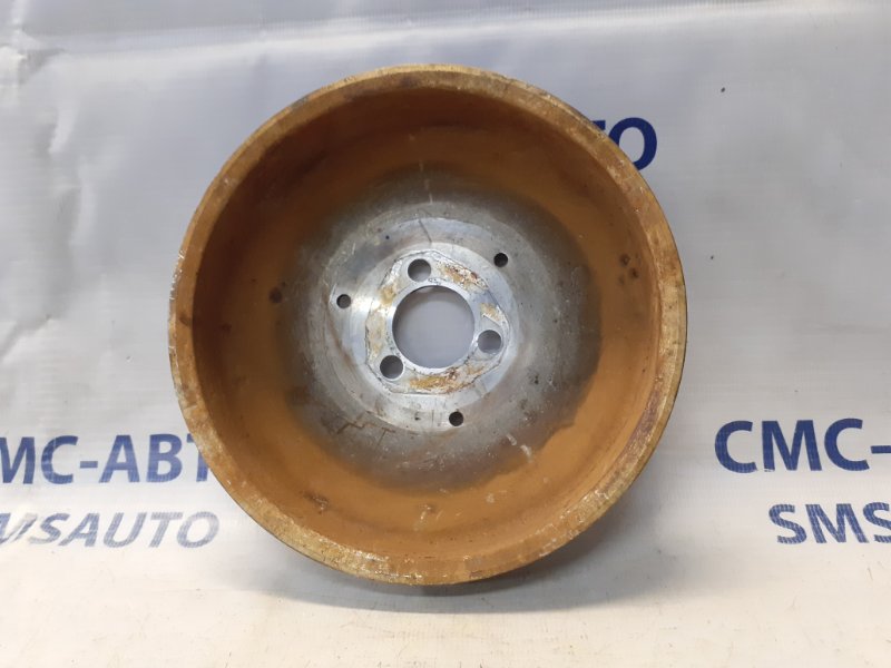 Шкив помпы Audi A6 C7 2.8 Шкив помпы Audi A6 C7 2.8