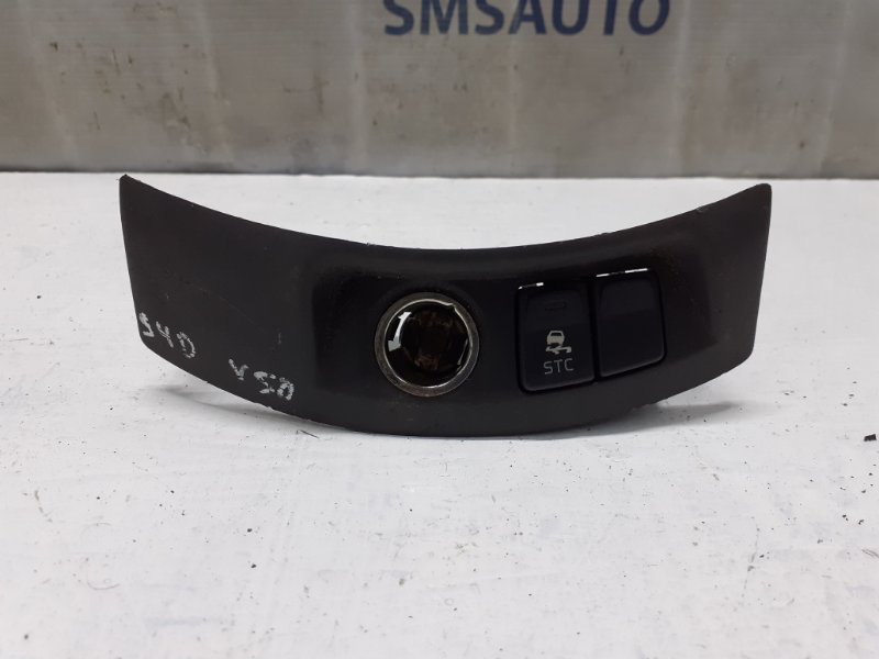 Кнопка Volvo S40 2004 Кнопка Volvo S40 2004