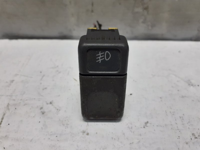 Кнопка Volvo S70 1997 Кнопка Volvo S70 1997