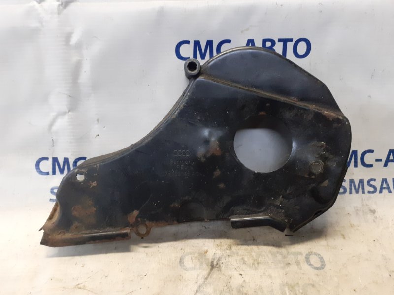 Крышка Audi A6 C6 2.4 Крышка Audi A6 C6 2.4