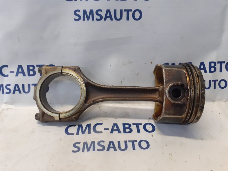 Шатун Audi A6 C5 2.7 Шатун Audi A6 C5 2.7