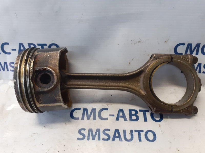 Шатун Audi A6 C5 2.7 Шатун Audi A6 C5 2.7