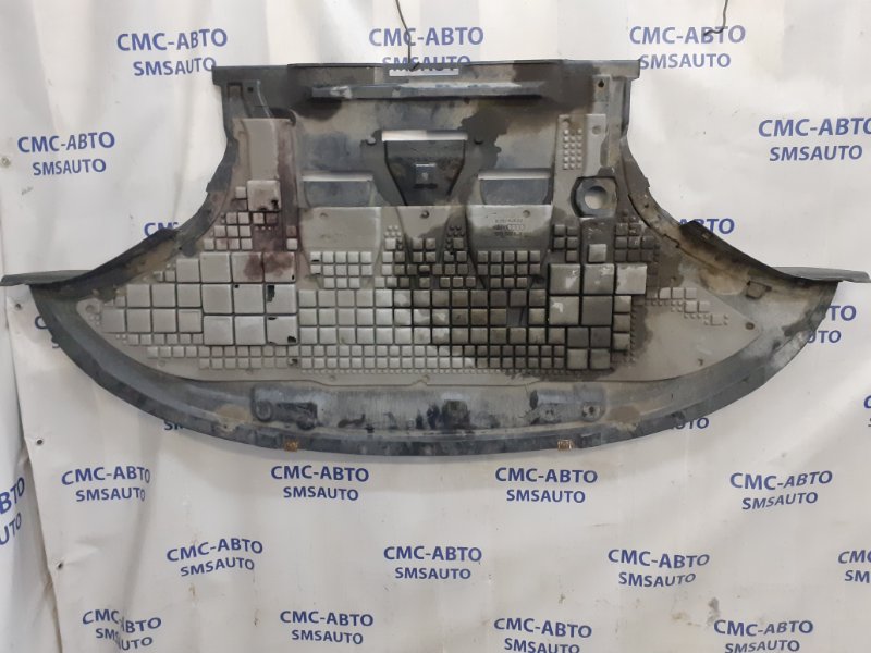 Защита двс Audi A6 C6 2.8 Защита двс Audi A6 C6 2.8