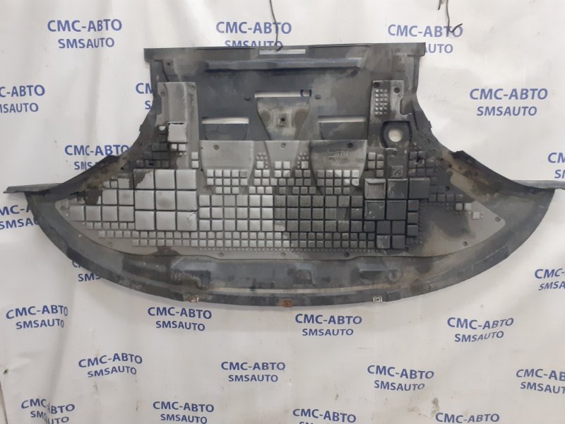 Защита двс Audi A6 C6 3.2 Защита двс Audi A6 C6 3.2