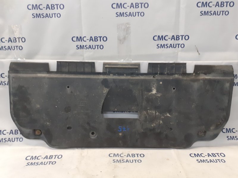 Защита акпп Audi A6 C6 2.8 Защита акпп Audi A6 C6 2.8