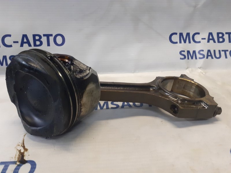 Шатун Volvo S60 B4164T 2010 Шатун Volvo S60 B4164T 2010