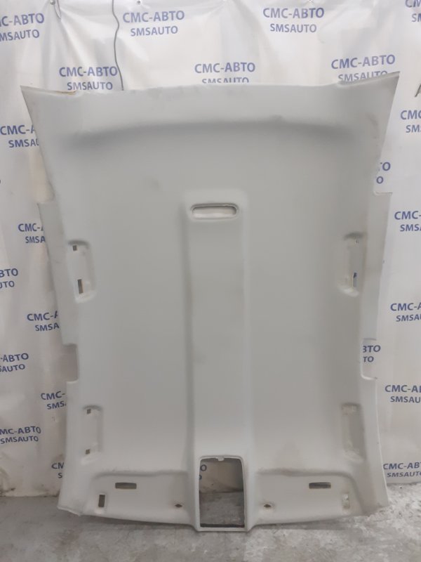 Потолок Audi A7 4G 3.0T Потолок Audi A7 4G 3.0T
