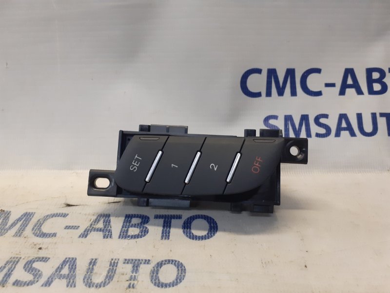 Кнопка Audi A7 4G 3.0T Кнопка Audi A7 4G 3.0T