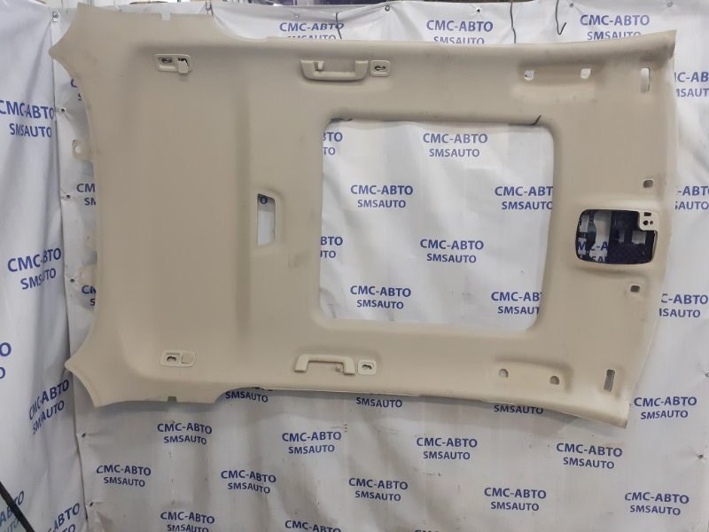 Потолок Volvo Xc60 ХС60 3.0T Потолок Volvo Xc60 ХС60 3.0T