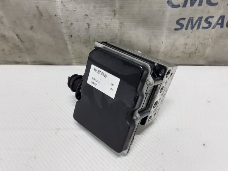 Блок абс abs Audi A5 2.0T Блок абс abs Audi A5 2.0T
