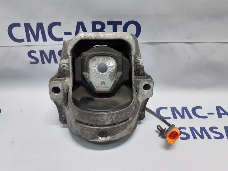 Опора двс Audi A5 2.0T Опора двс Audi A5 2.0T
