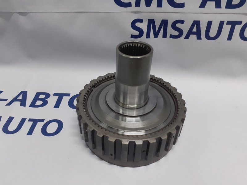 Фланец Audi A6 C5 2.7 Фланец Audi A6 C5 2.7