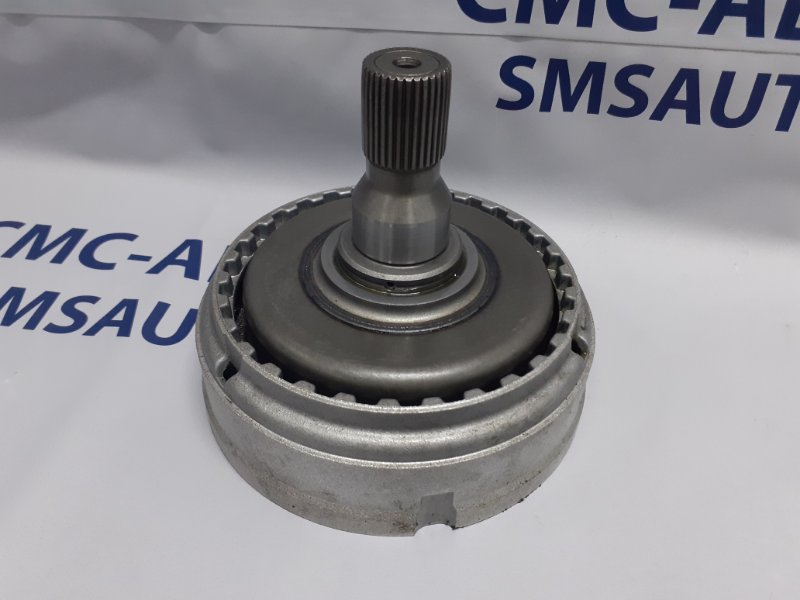 Фланец Audi A6 C5 2.7 Фланец Audi A6 C5 2.7