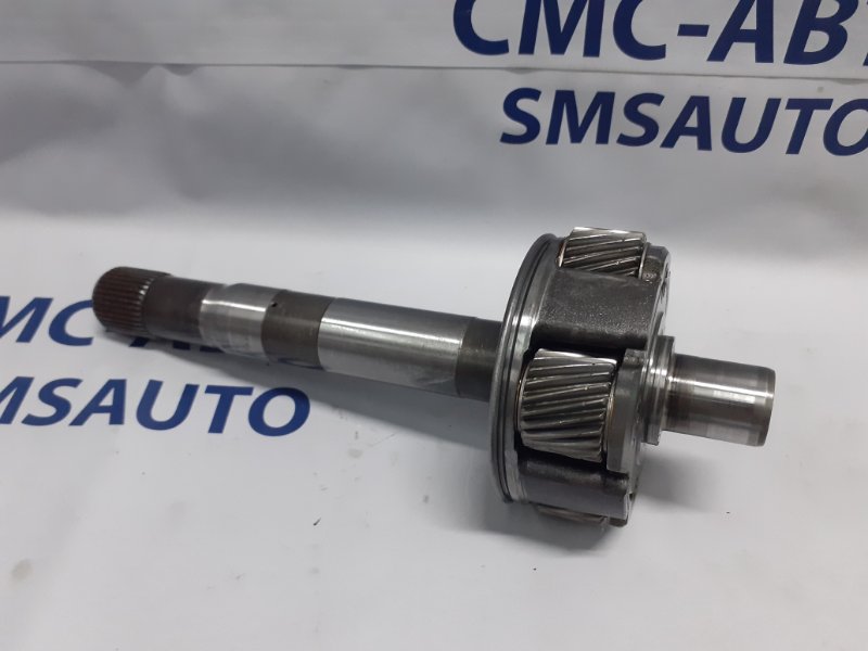 Фланец Audi A6 C5 2.7 Фланец Audi A6 C5 2.7