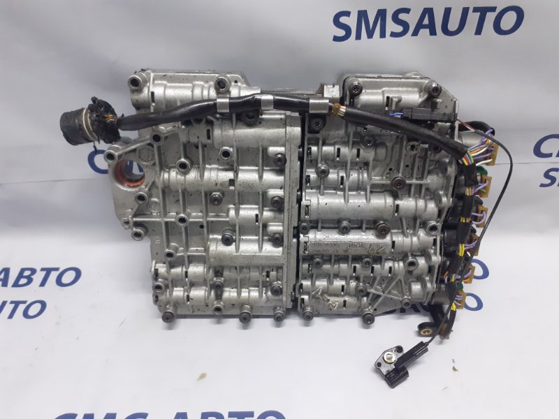 Фланец Audi A6 C5 2.7 Фланец Audi A6 C5 2.7
