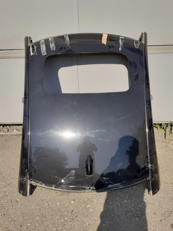 Крыша Volvo S80 С80 4.4 Крыша Volvo S80 С80 4.4