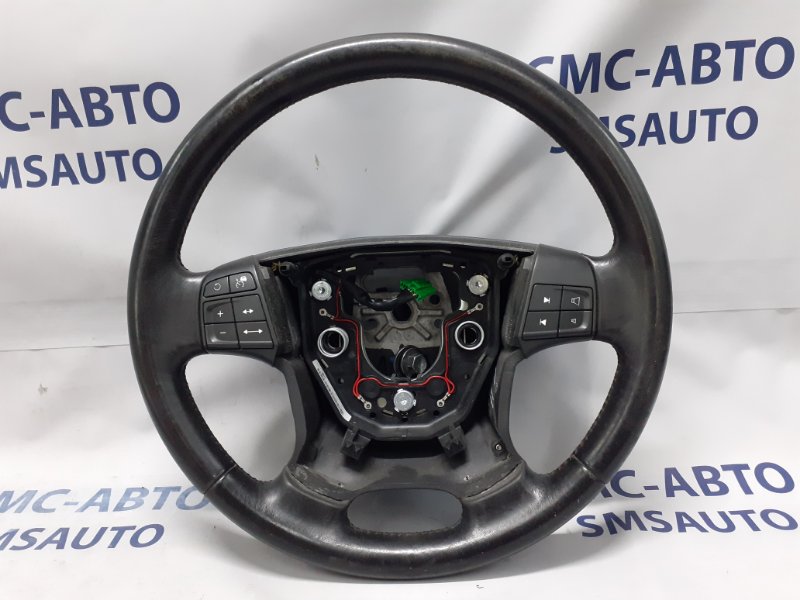 Руль Volvo S80 С80 4.4 Руль Volvo S80 С80 4.4