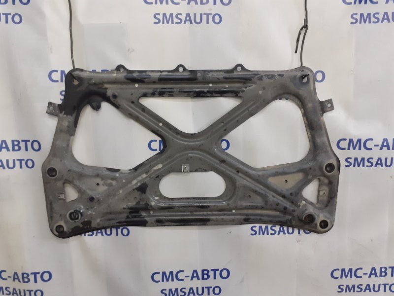 Распорка Audi A6 C7 3.0T Распорка Audi A6 C7 3.0T