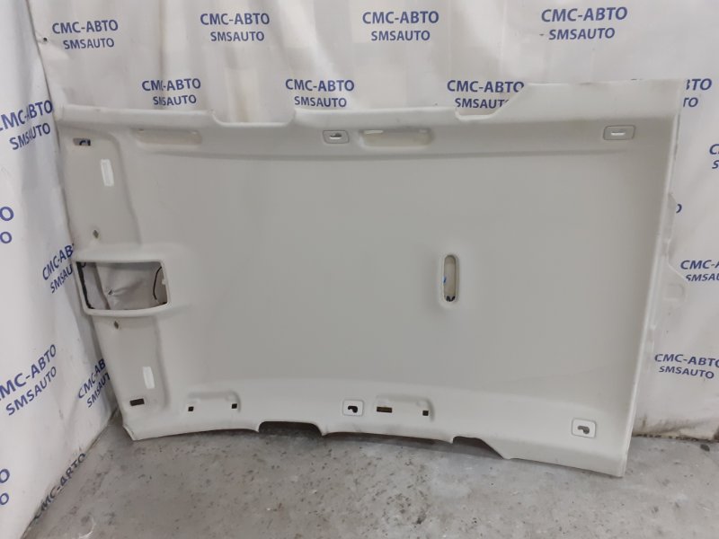 Потолок Audi A6 C7 3.0T Потолок Audi A6 C7 3.0T