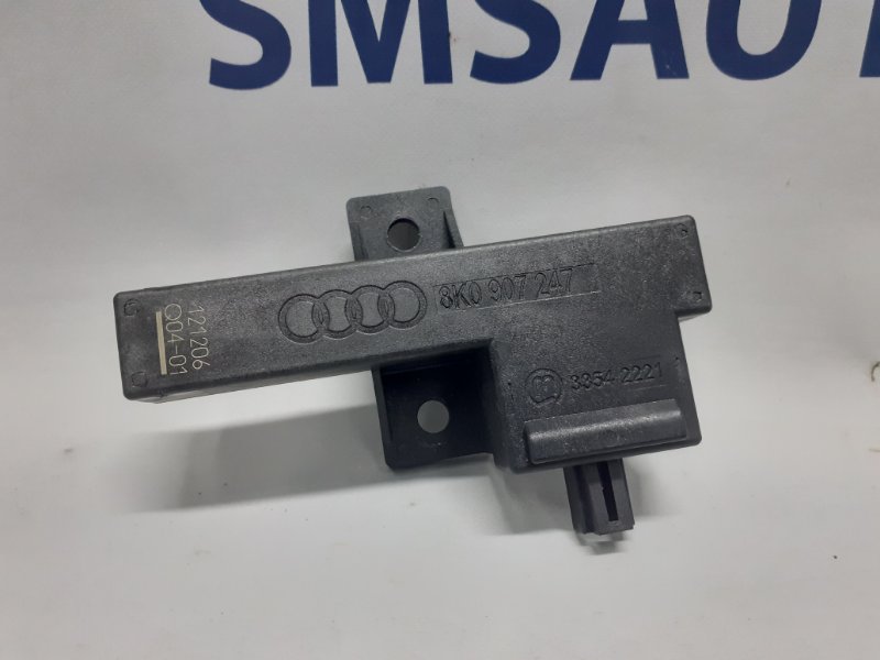 Антенна Audi A6 C7 3.0T Антенна Audi A6 C7 3.0T