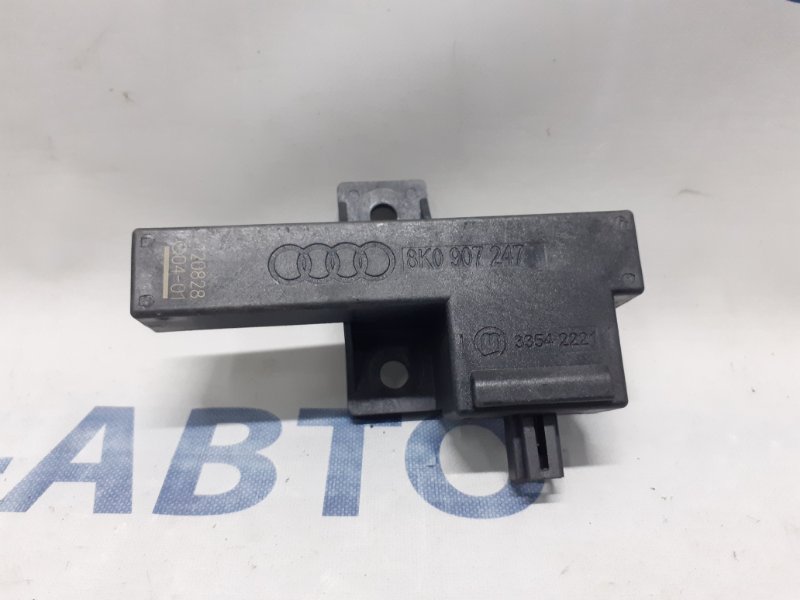 Антенна Audi A6 C7 3.0T Антенна Audi A6 C7 3.0T