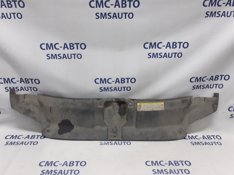 Накладка Audi A6 C7 3.0T Накладка Audi A6 C7 3.0T