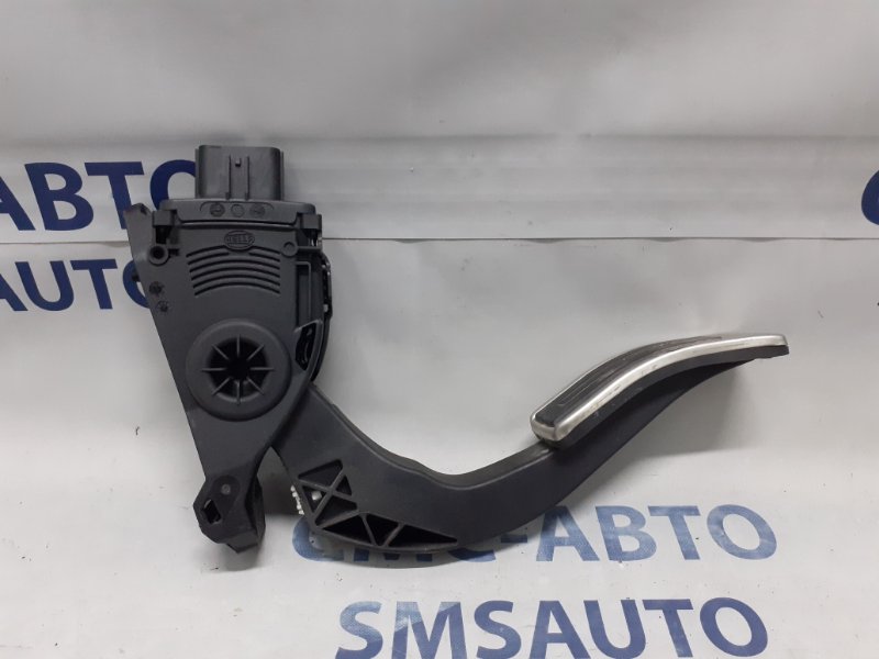 Педаль газа Audi A6 C7 3.0T Педаль газа Audi A6 C7 3.0T