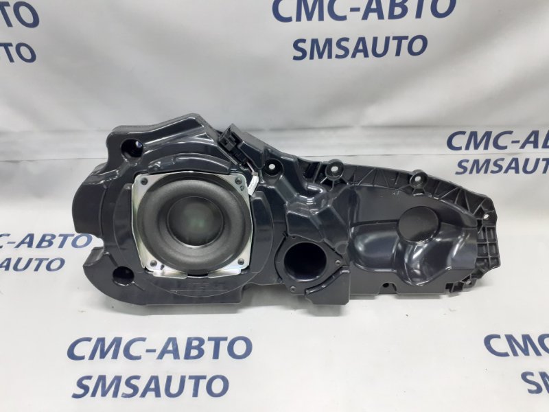 Динамик Audi A6 C7 3.0T Динамик Audi A6 C7 3.0T