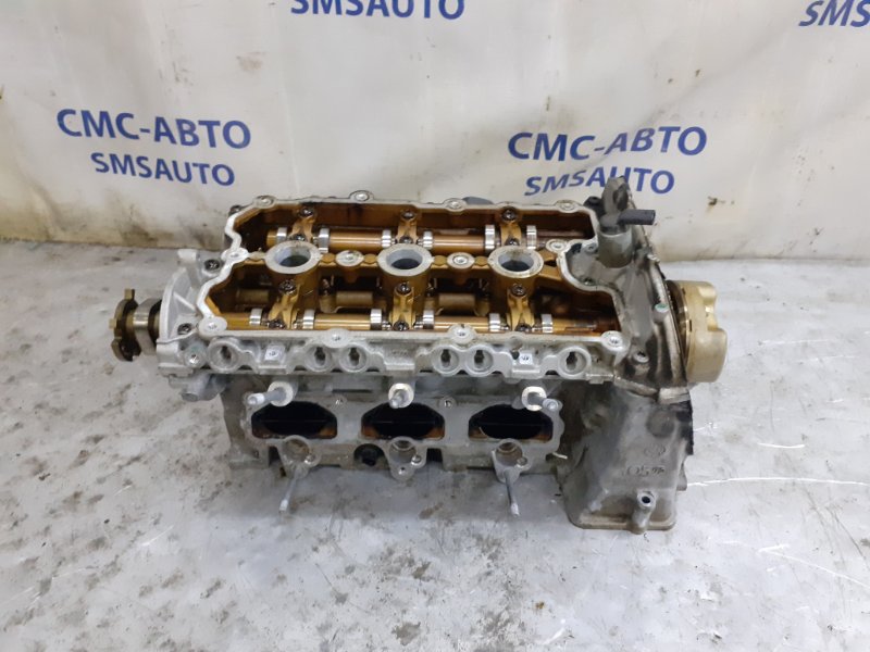 Гбц Audi A6 C7 3.0T правый Гбц Audi A6 C7 3.0T правый