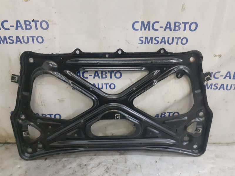 Распорка Audi A6 C7 3.0T Распорка Audi A6 C7 3.0T