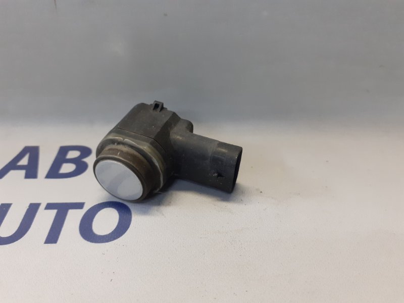 Парктроник Audi A6 C7 3.0T Парктроник Audi A6 C7 3.0T
