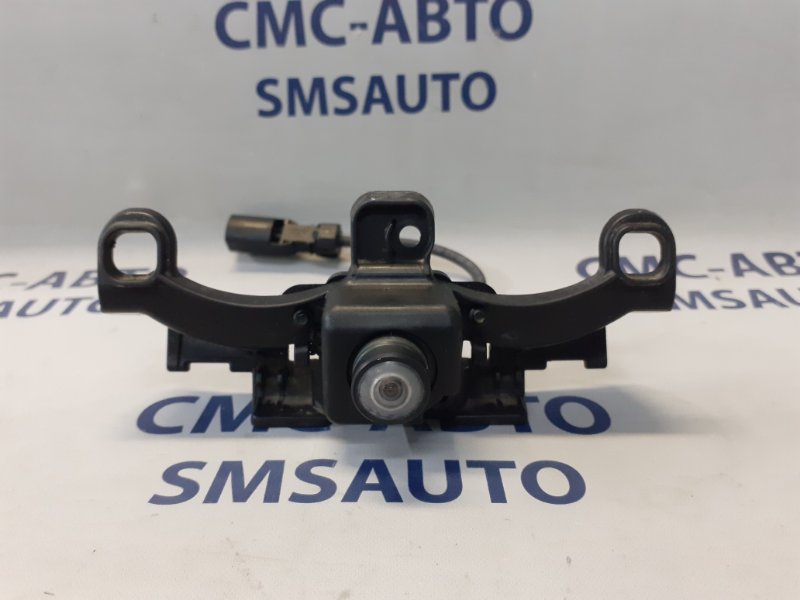 Камера Audi A6 C7 3.0T Камера Audi A6 C7 3.0T