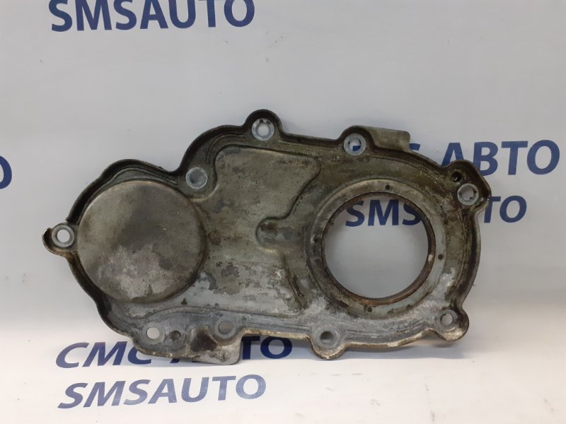 Крышка Audi A6 C7 3.0T Крышка Audi A6 C7 3.0T
