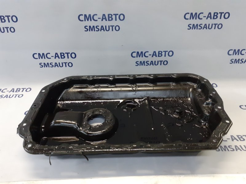 Поддон двс Audi A6 C7 3.0T Поддон двс Audi A6 C7 3.0T